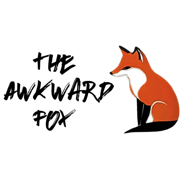 The Awkward Fox
