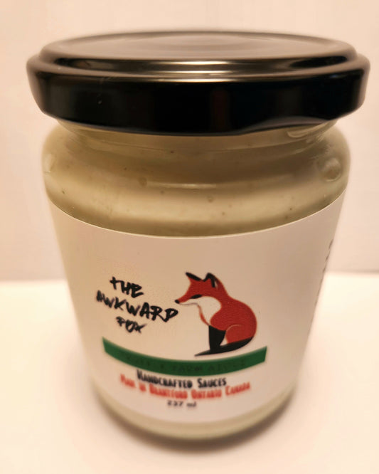 Truffle Parmesan Aioli